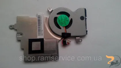 фото, Вентилятор системи охолодження Acer V5-123, б/в