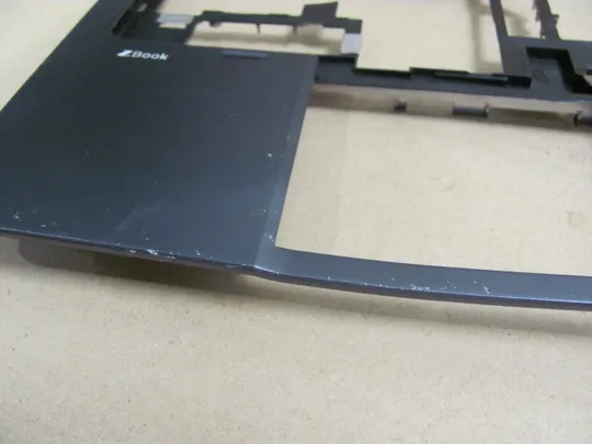 613-12 Кришка панель палмрест AP0TJ000100 734281-001  для HP EliteBook ZBOOK 15 G2  оригінал Де купити