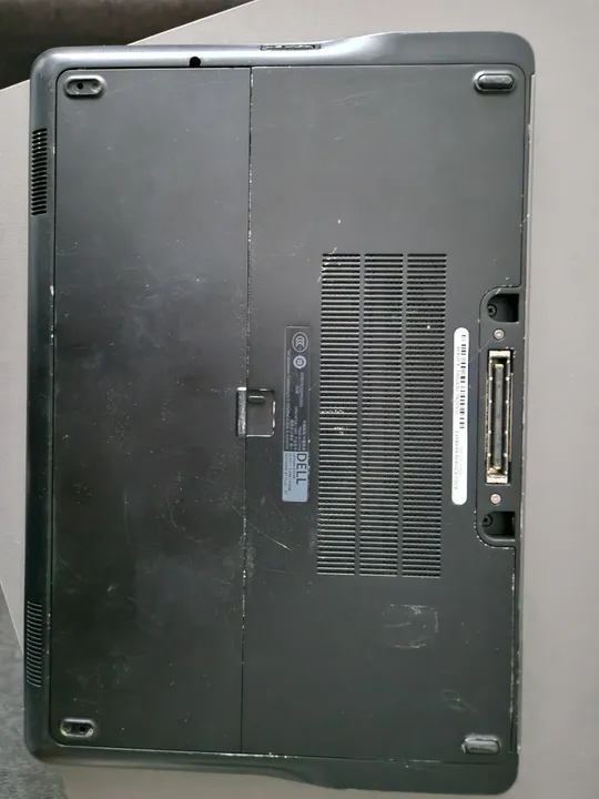 Купити Ноутбук Dell Latitude E7240