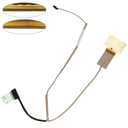 фото, Шлейф для ноутбука Asus (X553M, X553MA-BPD0705I) LED (1422-01WW0AS)