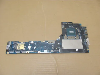 фото, номер0978-10 материнська плата Mainboard Материнка Основна плата Системна плата Плата системи Laptop motherboard мамка ноутбучна плата HDC70 LA-L891P i7-12850HX SRLGH для Dell Precision 7670 оригінал