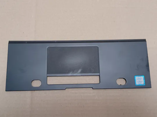 номер1064-9 палмрест корпус топкейс верхня панель палмрест cover-C 02WM1R тачпад 0R79KT  0800-13E0E00 для DELL LATITUDE 14 5420 5424 RUGGED оригінал Ціна