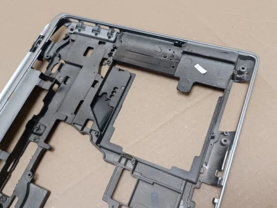 номер1062-13  Кришка дно піддон корпуса 06CX42 AM0FH000100  для DELL LATITUDE E6520 Нижний корпус для ноутбука Низ Корпус D  оригінал З аукціону