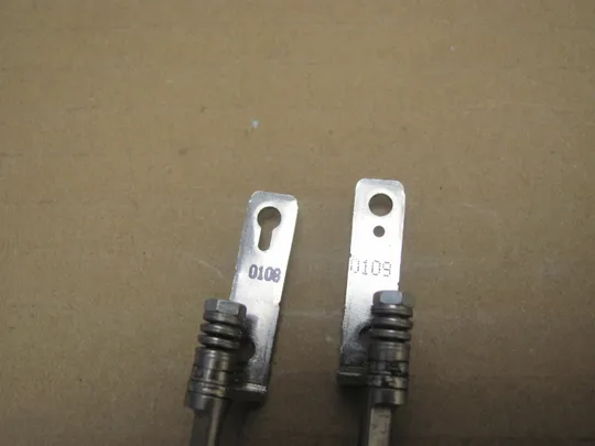 Купити номер0967-9 омплектуюче петлі кріплення для Fujitsu Lifebook U745   оригінал