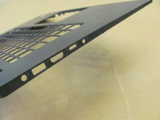 номер0913-9 Кришка панель палмрест AQ1U1000114 091Y20 0D6CWH AQ1BG000114  для Dell XPS 15 9560 Precision 5520 оригінал Продаж