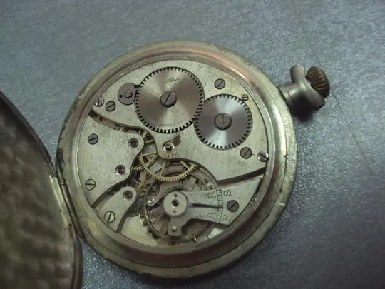 часы карманные Cyma №3027 Продаж