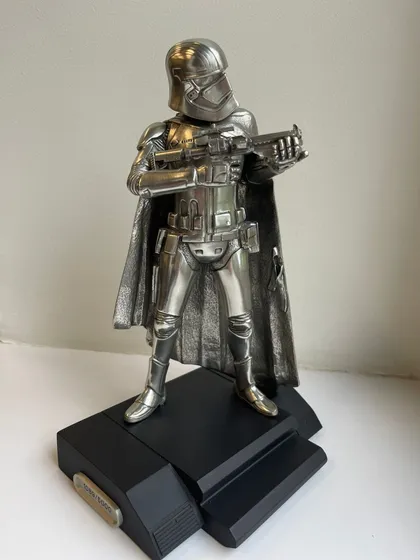 фото, Колекційна іграшка зоряні війни