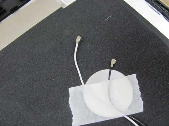 745-8 кришка матриці A133D2 AP0WQ000G00 для Dell Latitude E5440 оригінал Недорого