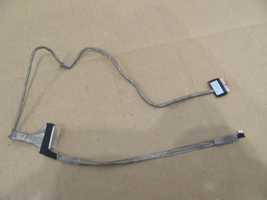 507-11 шлейф DC020019K10 для Toshiba Satellite C660 С665 P750 оригінал Ціна