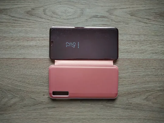 Чехол книжка для Samsung Galaxy A7 2018 A750 чохол книжка самсунг А7 Продаж