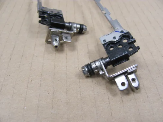 850-4 кріплення з петлями для Lenovo Thinkpad P52 оригінал Де купити