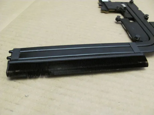 номер0149-5 термотрубка охолодження AT0ZH0010S0 для LENOVO IdeaPad Y700 Y700-17 Y700-17iSK оригінал Характеристики