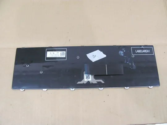 Купити 749-41 клавіатура 0TTRTV  PK1313G1A32 для Dell inspiron 15 5558 5559 5555 5551 5552 Vostro 3558 3559 оригінал