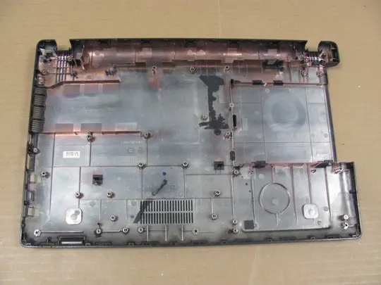 Купити 832-11 Кришка дно піддон корпуса 13NB034XP04X11 3DXJCBCJN00  для Asus X551 X551CA R512 R512M F551C  оригінал