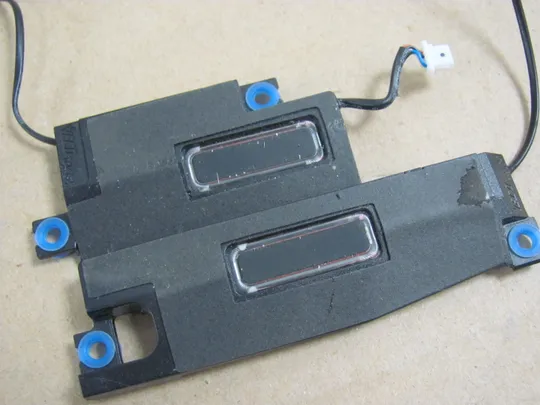 Купити 629-9 динаміки PK23000RAV0  для Lenovo ThinkPad T495S T490S оригінал