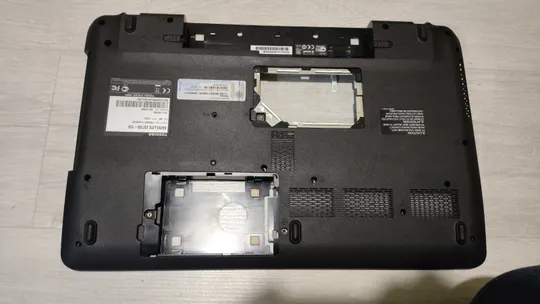 верх і корито Toshiba C670 C675 C670D З аукціону