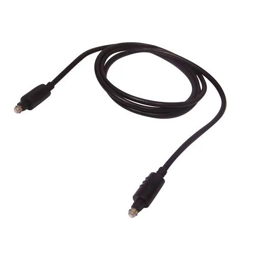 Кабель аудио оптический Toslink - Toslink, 2м OD2.2 Ціна