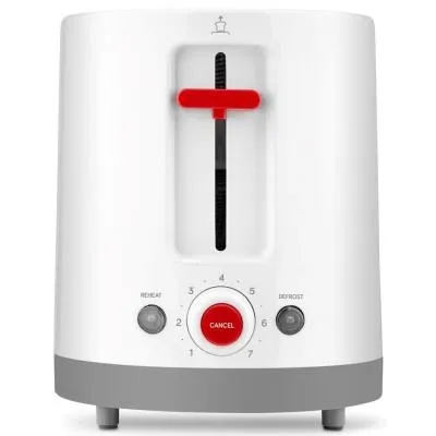 Тостер Ufesa TT7385 (71304545) Характеристики