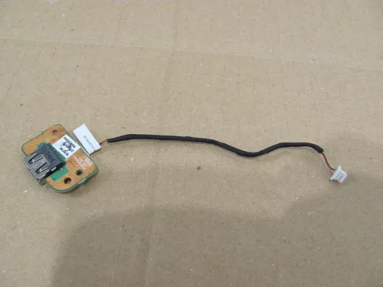 Купити 501-14 плата USB 6050A2585501 для Toshiba Satellite C50 C55 оригінал