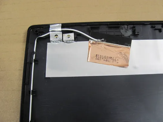 762-14 кришка матриці AP14K000500 для LENOVO B50-30 B50-45 B50-70 B50-80 оригінал Інтернет-аукціон