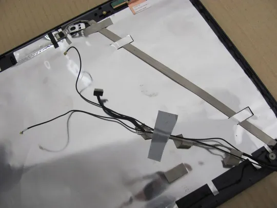 номер0333-17 кришка матриці 13N0-ZKA0S01 для Medion AKOYA E6227 Корпус А top cover кришка верхній корпус Характеристики