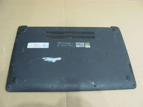 37-20 Кришка дно піддон корпуса 13N0-P1A0901 13NB00I1AP0401 для ASUS X502C X502 F502C R509C оригінал Ціна