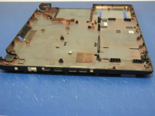 номер0229-21 Кришка,дно, піддон корпуса,Нижний корпус(дно)для ноутбука,низ,дно,поддон,Нижняя часть для ACER ES1-711 ZYL оригинал Продаж