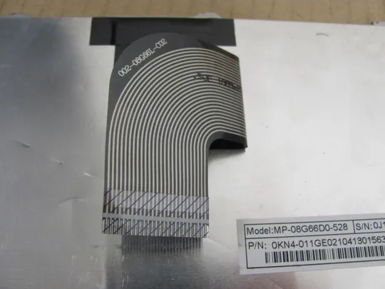 номер0230-6 клавіатура,Клавіатура для ноутбука  Keyboard,Клавіатура робоча MP-08G66D0-528 для BLUECHIP SP15-DIS оригінал Інтернет-аукціон