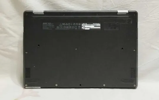 Acer Chromebook, БАТАРЕЯ 5+ ГОДИН, трансформер, модель 2021 року Характеристики