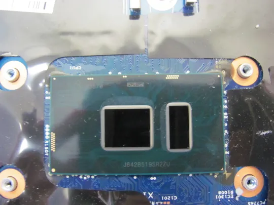 номер1039-13 материнська плата РОБОЧА  i5-7200U SR2ZU 448.0AB08.0011 для Lenovo Thinkpad T570 P51S Mainboard Материнка Основна плата Системна плата Плата системи Laptop motherboard мамка ноутбучна плата оригінал Інтернет-аукціон