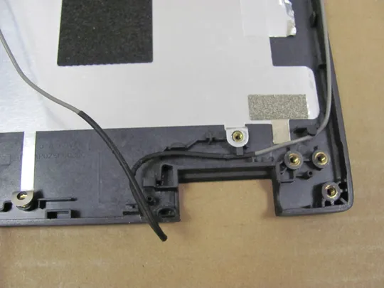 781-1 кришка матриці AP0Z5000100 для  LENOVO Thinkpad P70 P71 оригінал Інтернет-аукціон