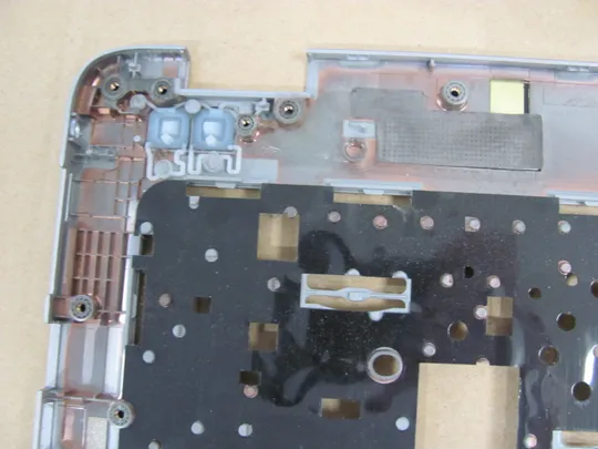 534-3 панель палмрест 6070B0883101 821173-001 для  HP Elitebook 840 G3 840 G4 оригінал Інтернет-аукціон