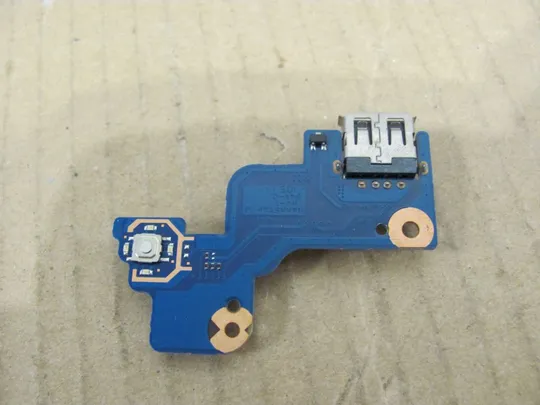 Купити номер0342-12 плата USB кнопка вкл BA92-07488A для SAMSUNG E3520 RV511 RV509 плата кнопка вкл Плата кнопки включеня Кнопкова плата Кнопковий модуль Плата управління кнопками, Плата кнопки живлення Laptop Power button board usb board