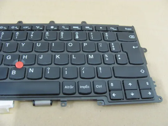 426-19 клавіатура  04Y0949 0C44722 РОБОЧА для Lenovo ThinkPad X230S X240 X240S X250 X260 оригінал Продаж