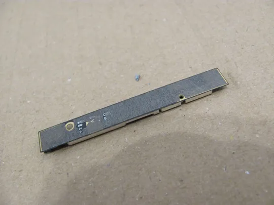 номер0314-8 WEB камера Веб-камера для ноутбука  Камера спостереження Камера для відеозв'язку web camera Web камера AI007721005 для Toshiba Satellite PRO C70D C75D оригінал З аукціону