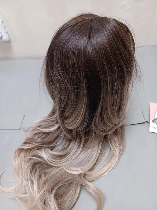 0249 перука Стан Нового НІМЕЧЧИНА Де купити