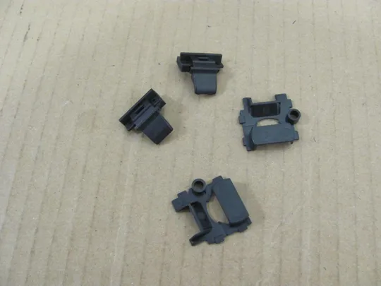 номер0270-49 комплектуюче заглушки для FUJITSU P701 оригінал Ціна