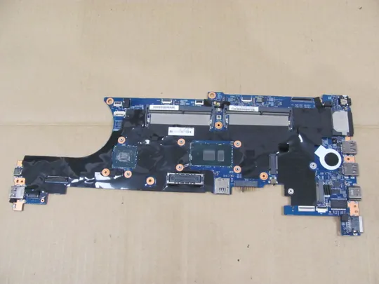 735-11 материнська плата SR2F1 i7-6600U 448.0ab08.0011 для Lenovo Thinkpad T570 P51S оригінал Ціна