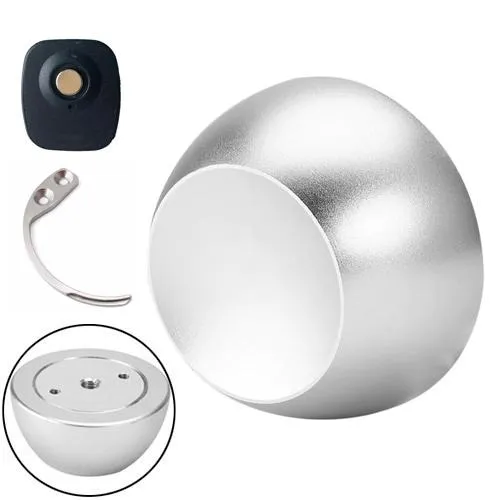 Магнитный съемник Магнит для снятия бирок клипс датчиков с одежды 10000Гс Ціна