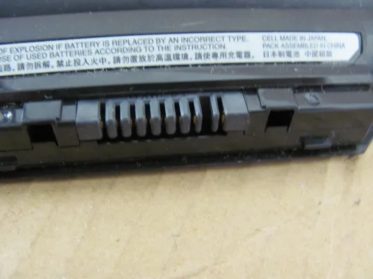 Оригінал АКБ Акумуляторна батарея живлення battery FPCBP282 FPCBP281 FPCBP325 FMVNBP210 10.8V  для FUJITSU Celsius H720 H730 H760 Lifebook E752 S752 P772 S781 S782 S792 SH772 SH792 SH761 SH771 З аукціону