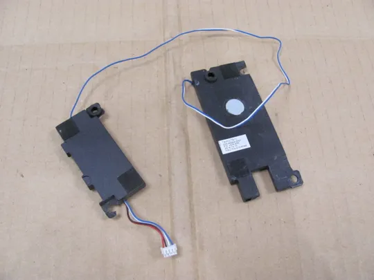 номер0213-2 динаміки,dynamics 023.400A4.0001 01ER048 для Lenovo ThinkPad T570 P51S оригінал З аукціону