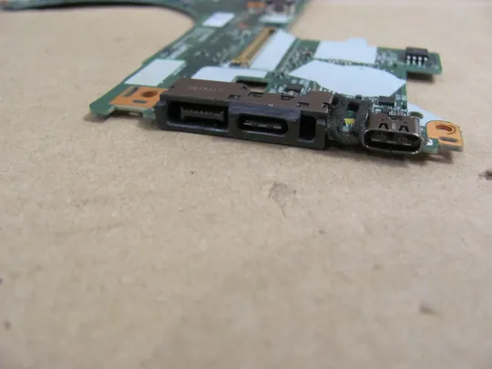 651-4 материнська плата SR3L9 i5-8350U ET480 NM-B501  для Lenovo Thinkpad T480  оригінал Недорого