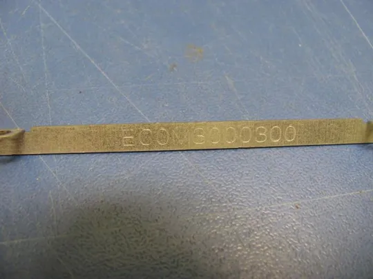 Купити №43-20 петлі кріплення матриці для Dell Latitude E5430 оригінал