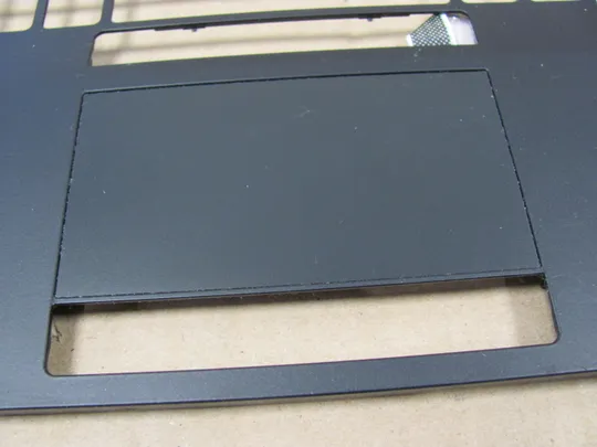 Купити 592-4  Кришка панель палмрест тачпад 0XFY7W для Dell Latitude E7470  оригінал