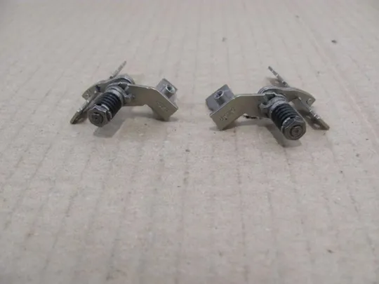 Купити №80-15 петлі для SAMSUNG 550P NP550P7C NP550P оригінал