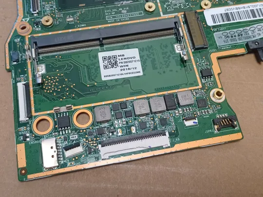 номер1041-31 материнська плата i5-8250U SR3LA 5B20S71219 для LENOVO IDEAPAD 330S-15 330S-15IKB 330S-15ARR  Mainboard Материнка Основна плата Системна плата Плата системи Laptop motherboard мамка ноутбучна плата оригінал З аукціону