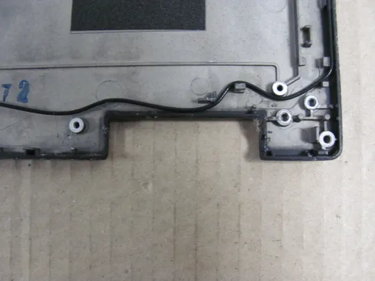 номер0249-42  Кришка матриці Кришка дисплея Тильна кришка Корпус матриці Верхня кришка Задня кришка matrix cover   Top Case LCD Cover Rear Lid Back Cover Housing Cabinet AM10D000810 для  Lenovo ThinkPad S1 Yoga 12  оригінал Де купити