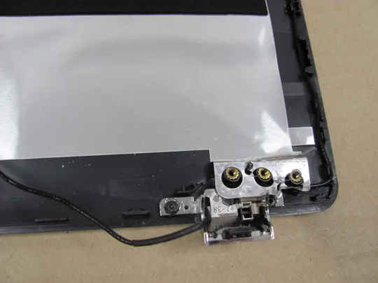 676-13 кришка матриці 41.4HS07.001 для Packard Bell MS2290 MS2291 LM85 LM82 оригінал Інтернет-аукціон