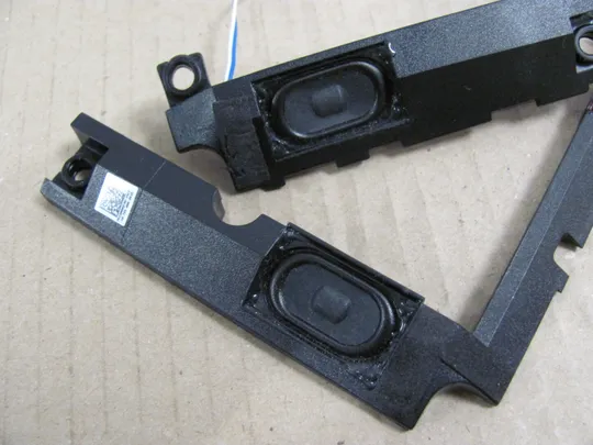 59-28 динаміки PK23000QC00  для Lenovo E31-70 E31-80 оригінал З аукціону