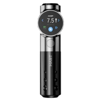 фото, Тату Машинка Mast Archer Ultra Smart Wireless WQP-051